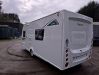 Used Xplore 574 2017 touring caravan Image