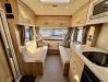 Used Xplore 574 2017 touring caravan Image