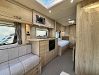 Used Xplore 574 2017 touring caravan Image