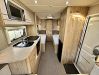 Used Xplore 574 2017 touring caravan Image