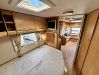 Used Bailey Wyoming S6 2008 touring caravan Image
