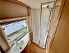Used Bailey Wyoming S6 2008 touring caravan Image
