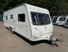 Used Bailey Wyoming S6 2008 touring caravan Image
