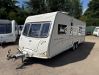 Used Bailey Wyoming S6 2008 touring caravan Image