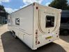 Used Bailey Wyoming S6 2008 touring caravan Image