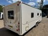 Used Bailey Wyoming S6 2008 touring caravan Image