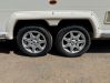 Used Bailey Wyoming S6 2008 touring caravan Image
