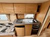 Used Bailey Wyoming S6 2008 touring caravan Image