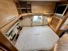 Used Bailey Wyoming S6 2008 touring caravan Image