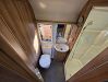 Used Bailey Unicorn Cadiz S3 2015 touring caravan Image