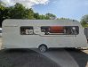 Used Bailey Unicorn Cadiz S3 2015 touring caravan Image