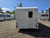 Used Bailey Unicorn Cadiz S3 2015 touring caravan Image