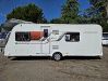 Used Bailey Unicorn Cadiz S3 2015 touring caravan Image