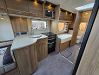 Used Bailey Unicorn Cadiz S3 2015 touring caravan Image