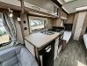 Used Coachman VIP 565 2021 touring caravan Image