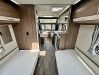 Used Coachman VIP 565 2021 touring caravan Image