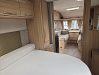 Used Coachman Vision 575 2015 touring caravan Image