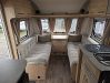 Used Coachman Vision 575 2015 touring caravan Image