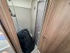 Used Bailey Phoenix 640 2020 touring caravan Image