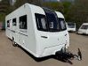 Used Bailey Phoenix 640 2020 touring caravan Image