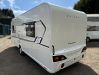 Used Bailey Phoenix 640 2020 touring caravan Image