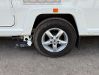 Used Bailey Phoenix 640 2020 touring caravan Image