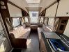 Used Bailey Phoenix 640 2020 touring caravan Image