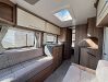 Used Bailey Phoenix 640 2020 touring caravan Image