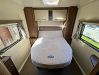 Used Bailey Phoenix 640 2020 touring caravan Image