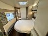 Used Sterling Eccles 580 2018 touring caravan Image