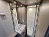 Used Sterling Eccles 580 2018 touring caravan Image