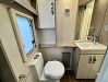 Used Sterling Eccles 580 2018 touring caravan Image