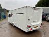 Used Sterling Eccles 580 2018 touring caravan Image