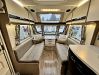 Used Sterling Eccles 580 2018 touring caravan Image