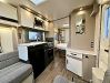 Used Sterling Eccles 580 2018 touring caravan Image