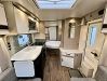 Used Sterling Eccles 580 2018 touring caravan Image