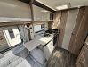 Used Coachman Laser 665 2020 touring caravan Image