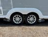 Used Coachman Laser 665 2020 touring caravan Image