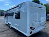 Used Coachman Laser 665 2020 touring caravan Image