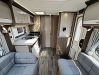 Used Coachman Laser 665 2020 touring caravan Image