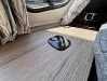 Used Coachman Laser 665 2020 touring caravan Image
