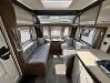 Used Coachman Laser 665 2020 touring caravan Image