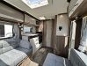 Used Coachman Laser 665 2020 touring caravan Image