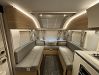 Used Adria Adora 623DP Tiber 2023 touring caravan Image