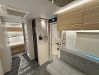 Used Adria Adora 623DP Tiber 2023 touring caravan Image