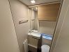 Used Adria Adora 623DP Tiber 2023 touring caravan Image