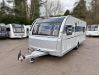 Used Adria Adora 623DP Tiber 2023 touring caravan Image