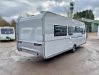 Used Adria Adora 623DP Tiber 2023 touring caravan Image