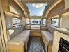 Used Adria Adora 623DP Tiber 2023 touring caravan Image