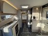 Used Adria Adora 623DP Tiber 2023 touring caravan Image